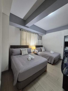 SMT Condo Hotel